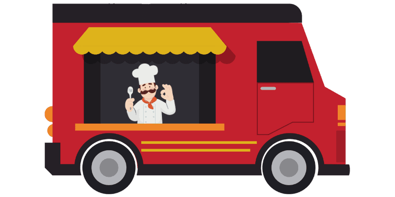 XLeats food truck